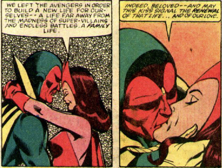 Defenders - Marvel (116 - Feb 1983) comic book collectible - Main Image 4