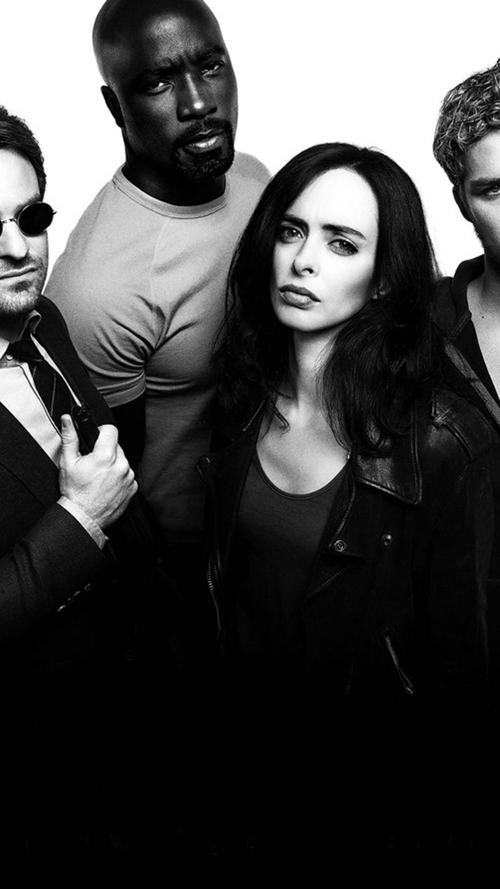 Defenders - Marvel (136 - Oct 1984) comic book collectible - Main Image 2