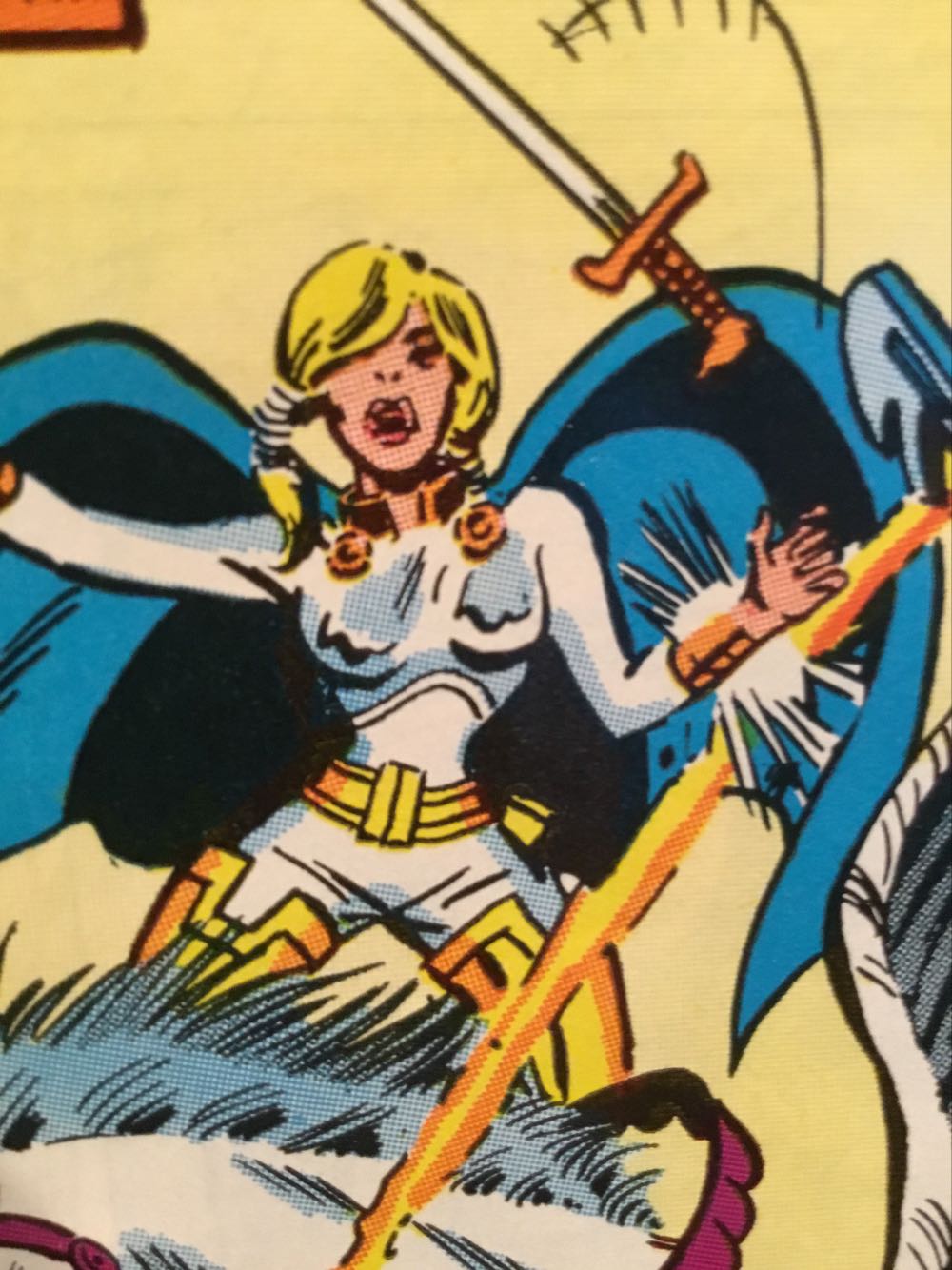 Defenders, The - Marvel Comics (73 - Jul 1979) comic book collectible - Main Image 4