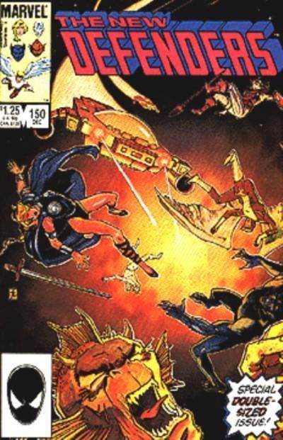 Namor: Tales To Astonish