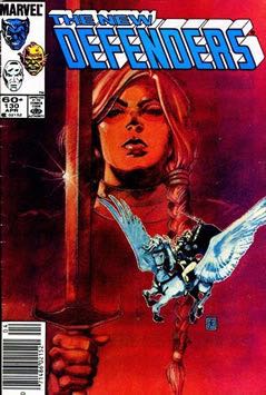 Sandman Mystery Theatre