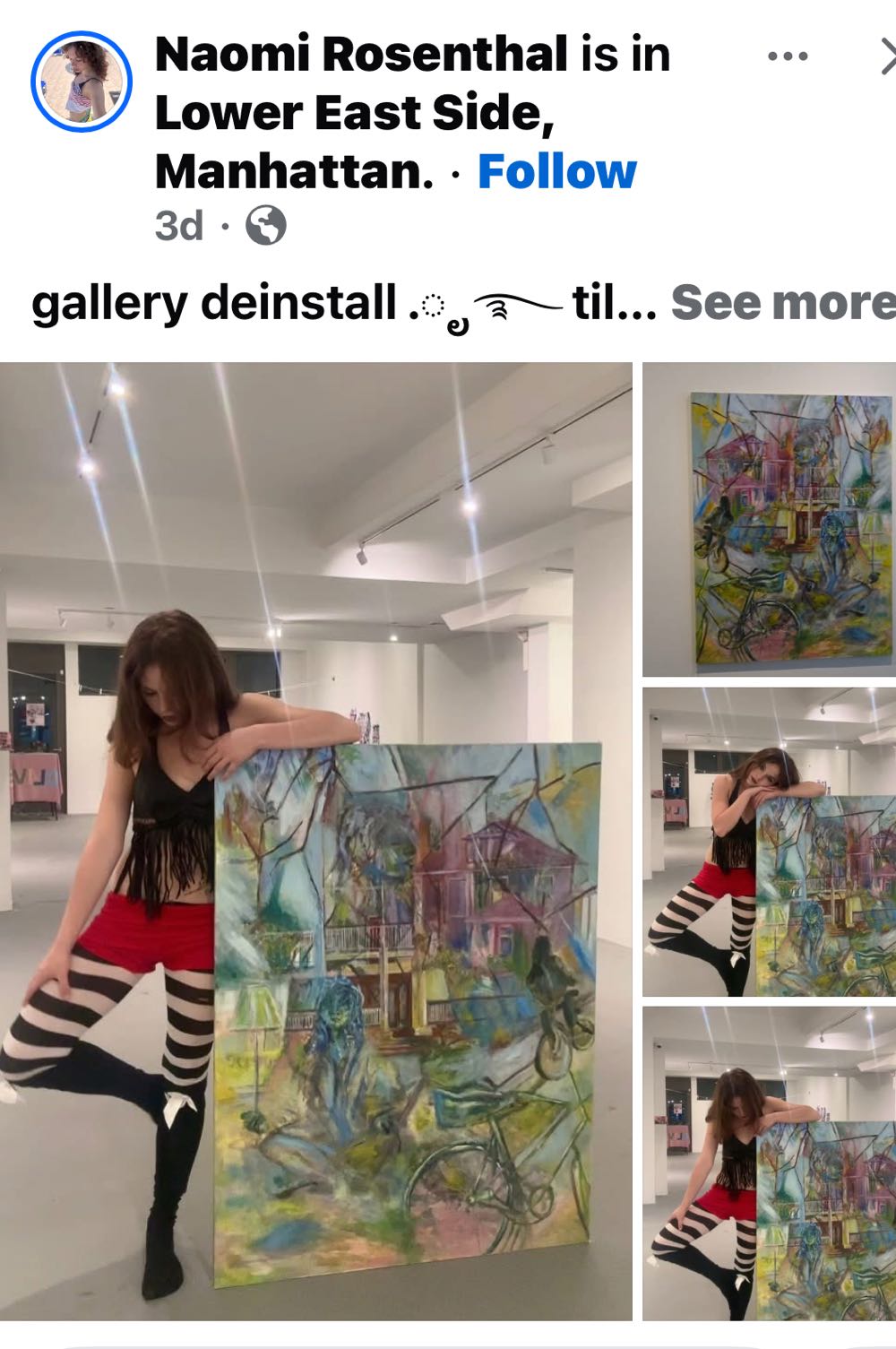 The Defenders - Marvel Comics Group (130 - Apr 1984) comic book collectible - Main Image 4