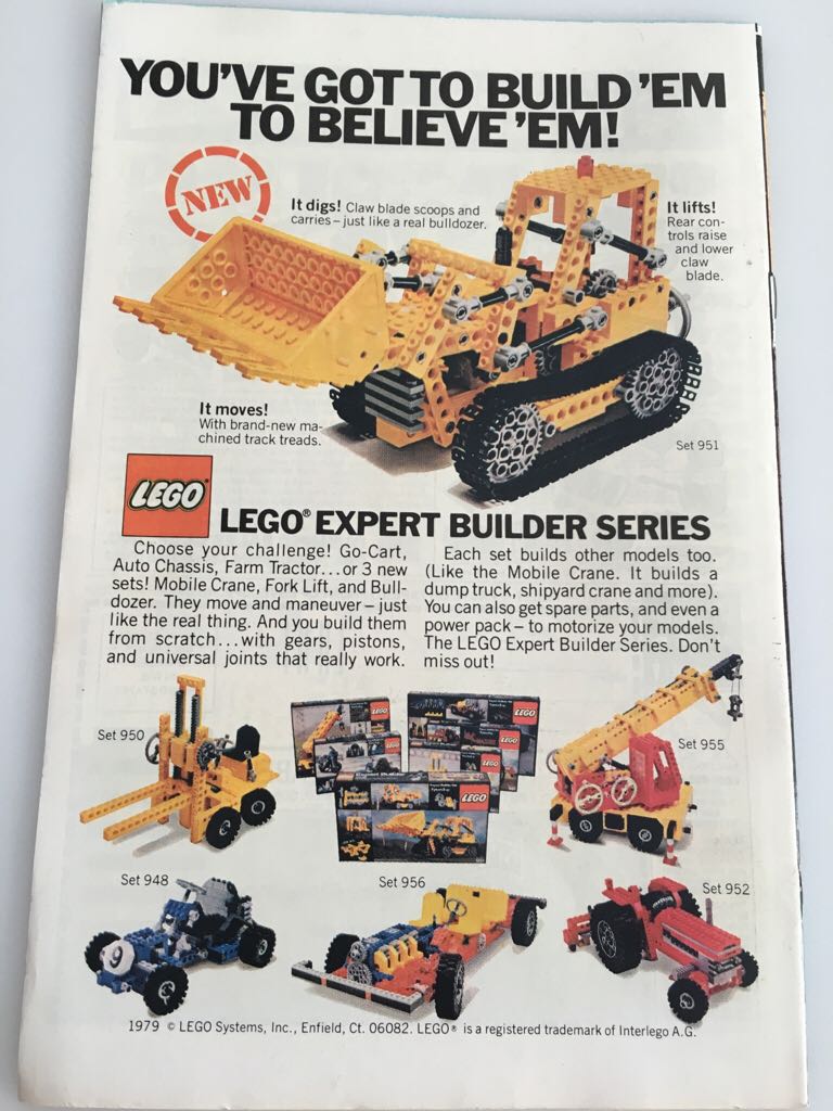 Defenders  (77 - Nov 1979) comic book collectible - Main Image 2