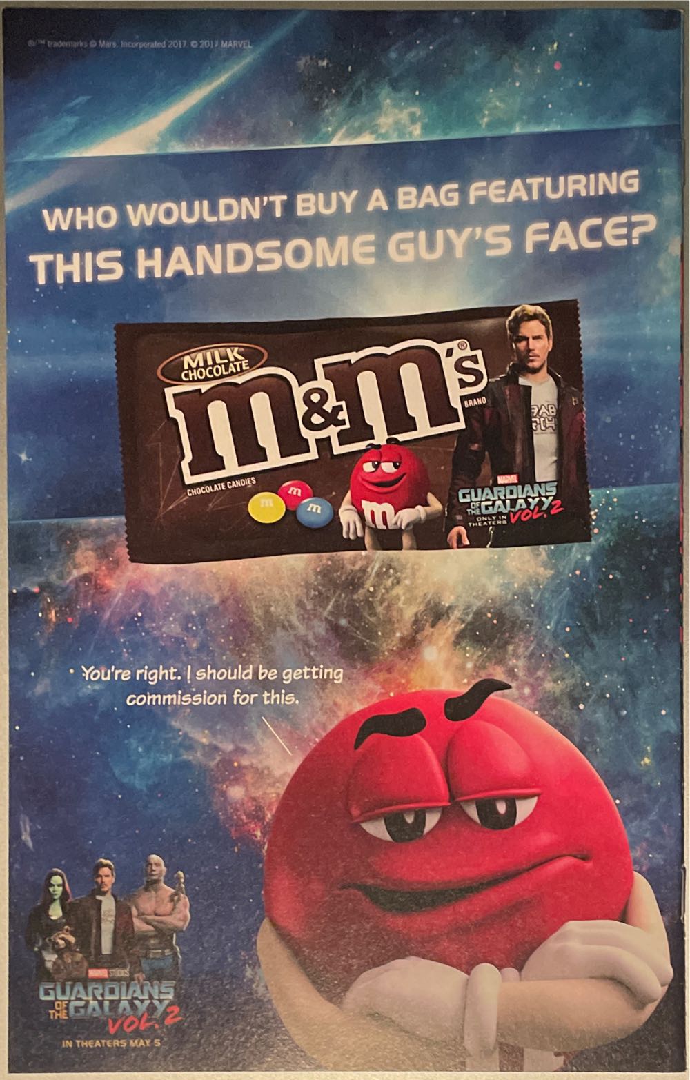 Defenders, The Vol. 5 - Marvel Comics (2 - 08/2017) comic book collectible [Barcode 75960608667200211] - Main Image 2