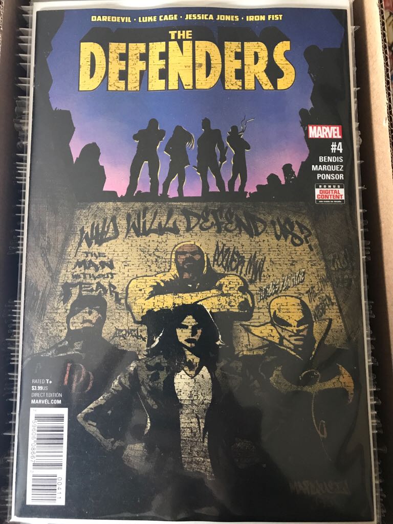 History Of The Marvel Universe