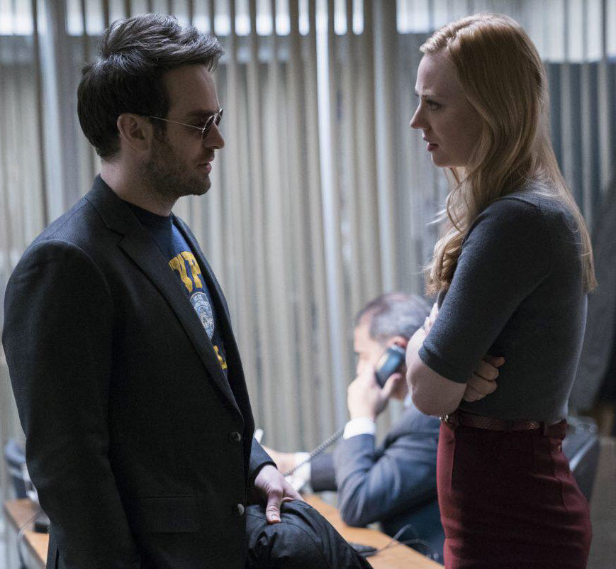 The Defenders - Marvel Comics (105 - Mar 1982) comic book collectible - Main Image 2