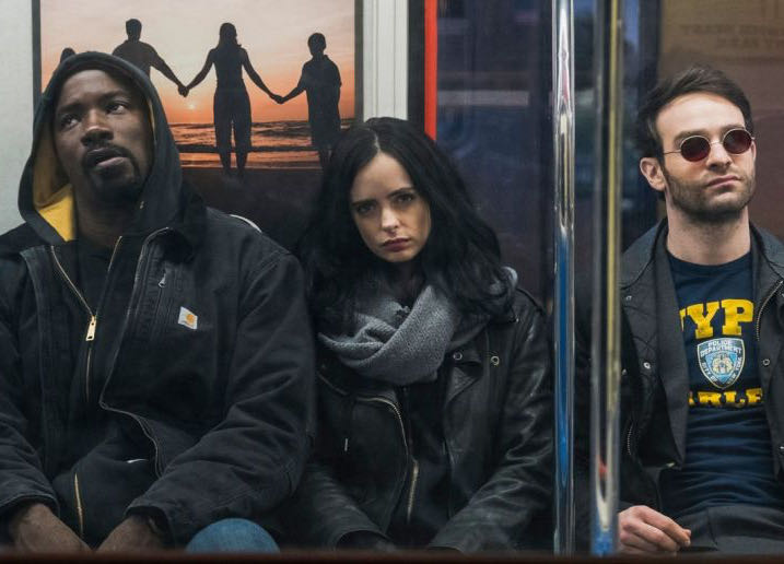 The Defenders - Marvel Comics (105 - Mar 1982) comic book collectible - Main Image 3