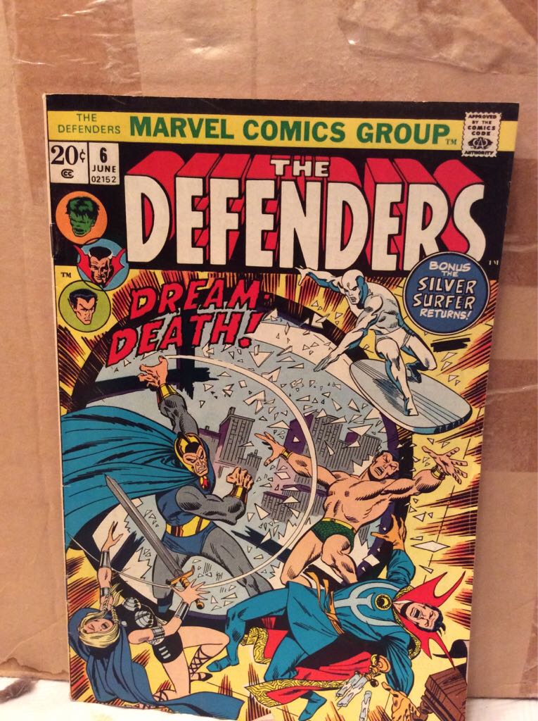 Thor: The Deviants Saga