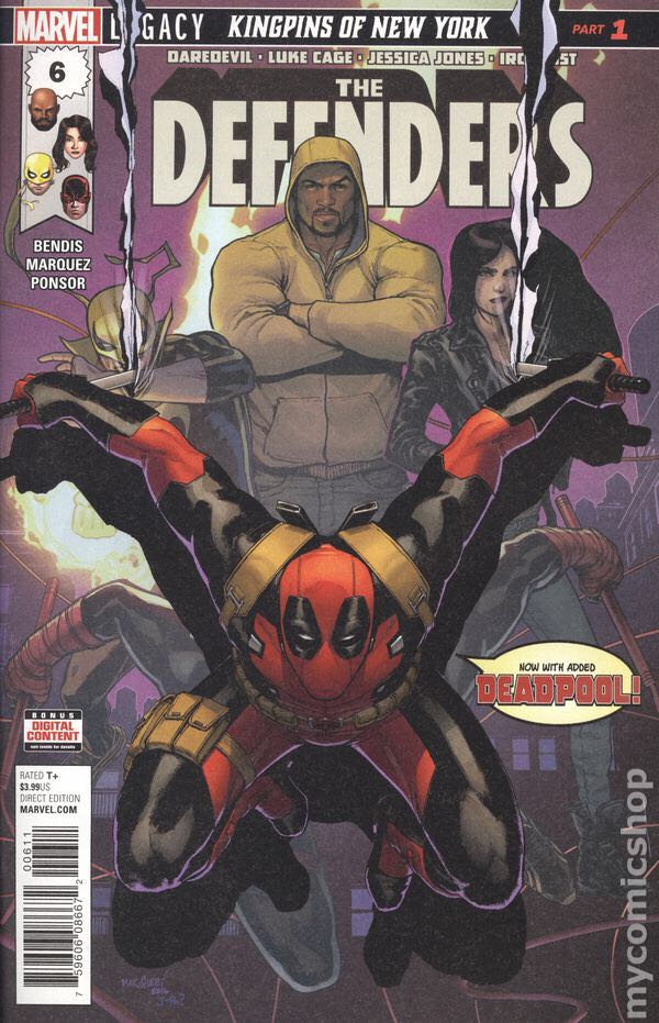 X-Men: Prelude To Schism