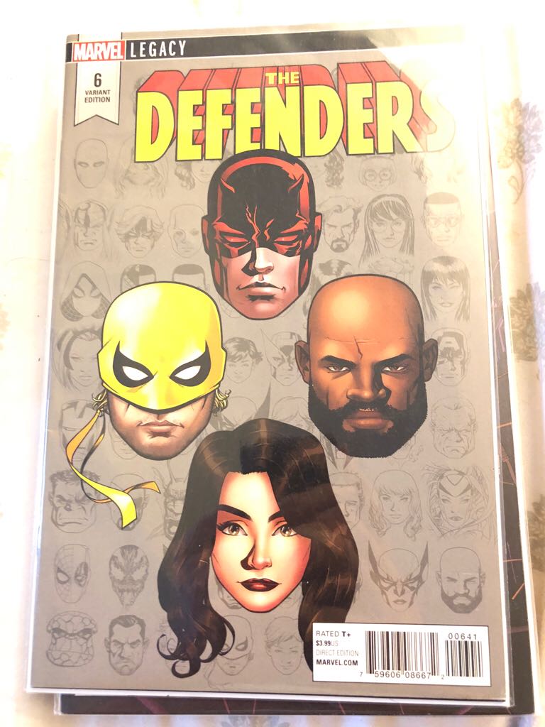 Hellraiser: Masterpieces #7