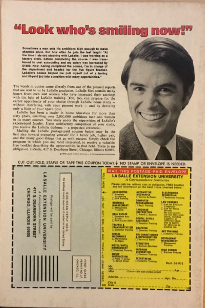 The Defenders - Marvel Comics (14 - Jul 1974) comic book collectible - Main Image 2