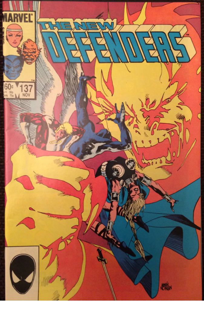 Female Force Madonna