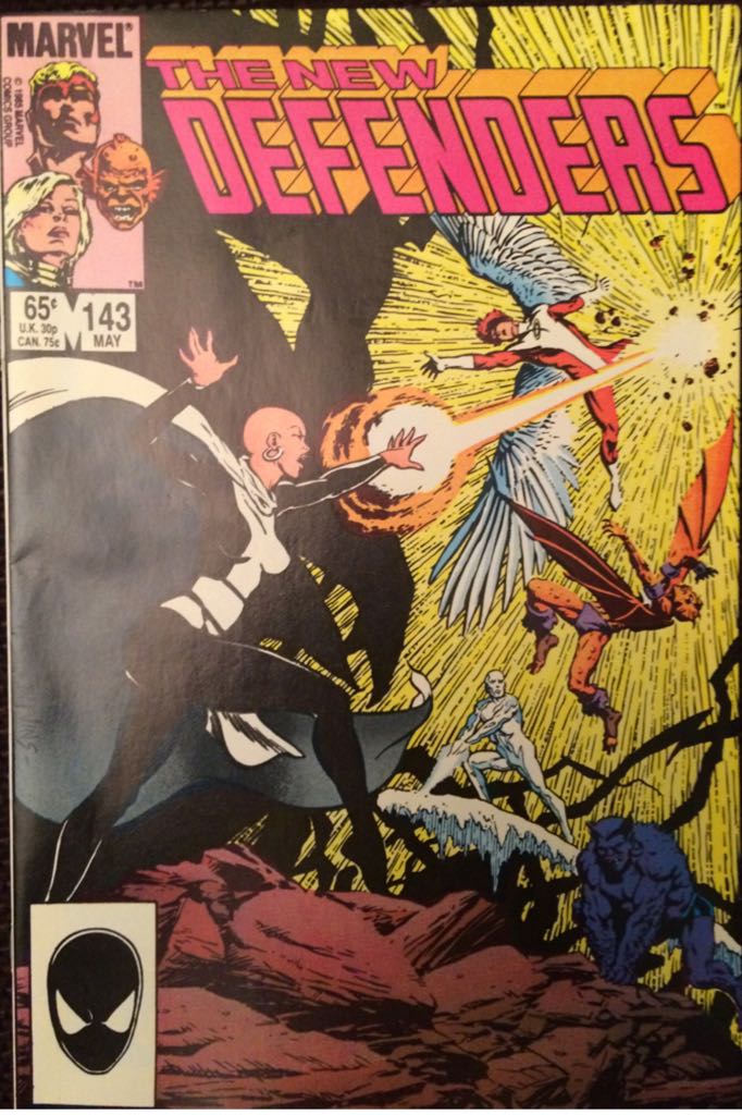 Action Comics: The New 52