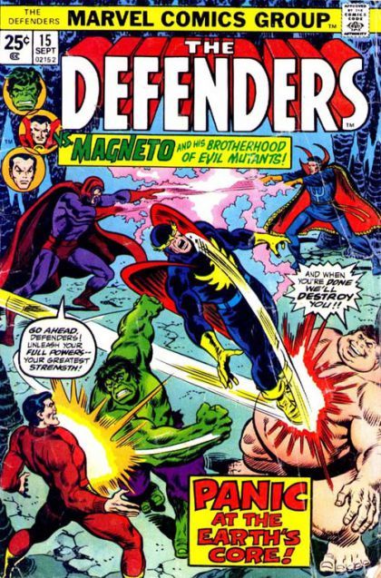 Insane Clown Posse: The Pendulum