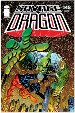 Female Force Madonna