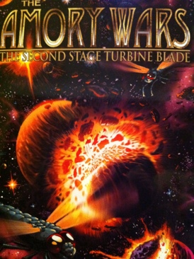 Sandman Mystery Theatre