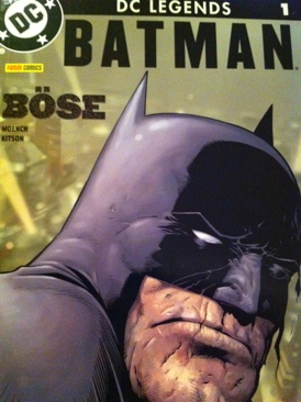 Action Comics: The New 52