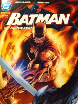 Action Comics: The New 52