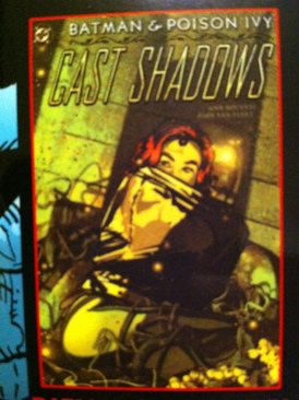 Sandman Mystery Theatre