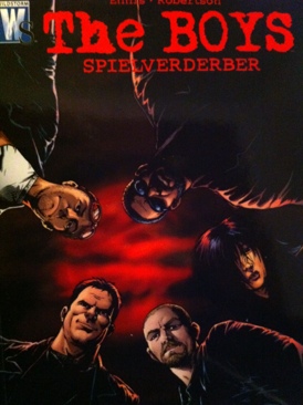 Tales To Astonish Starring The Submariner