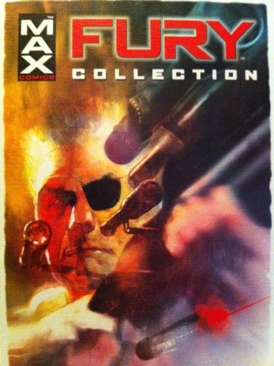 Clive Barkers: Hellraiser