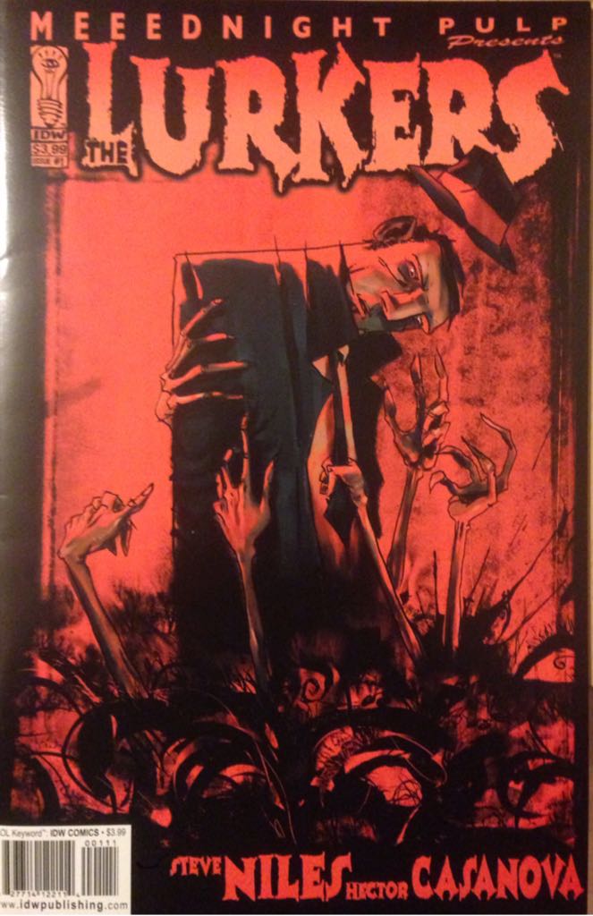 Batman: Black Mirror