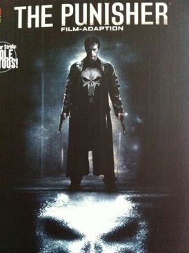 Legend Of Oz: The Wicked West, The