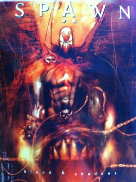 Grimm Fairy Tales: Neverland Hook