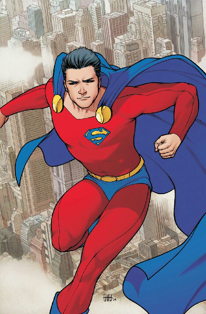 The Powdered Toastman Special #1