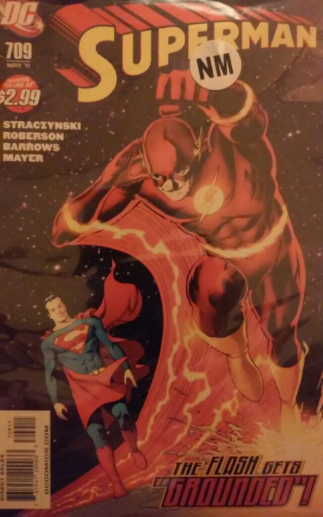 Crossed Family Values