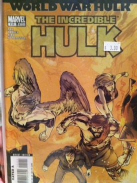 Preludes & Nocturnes