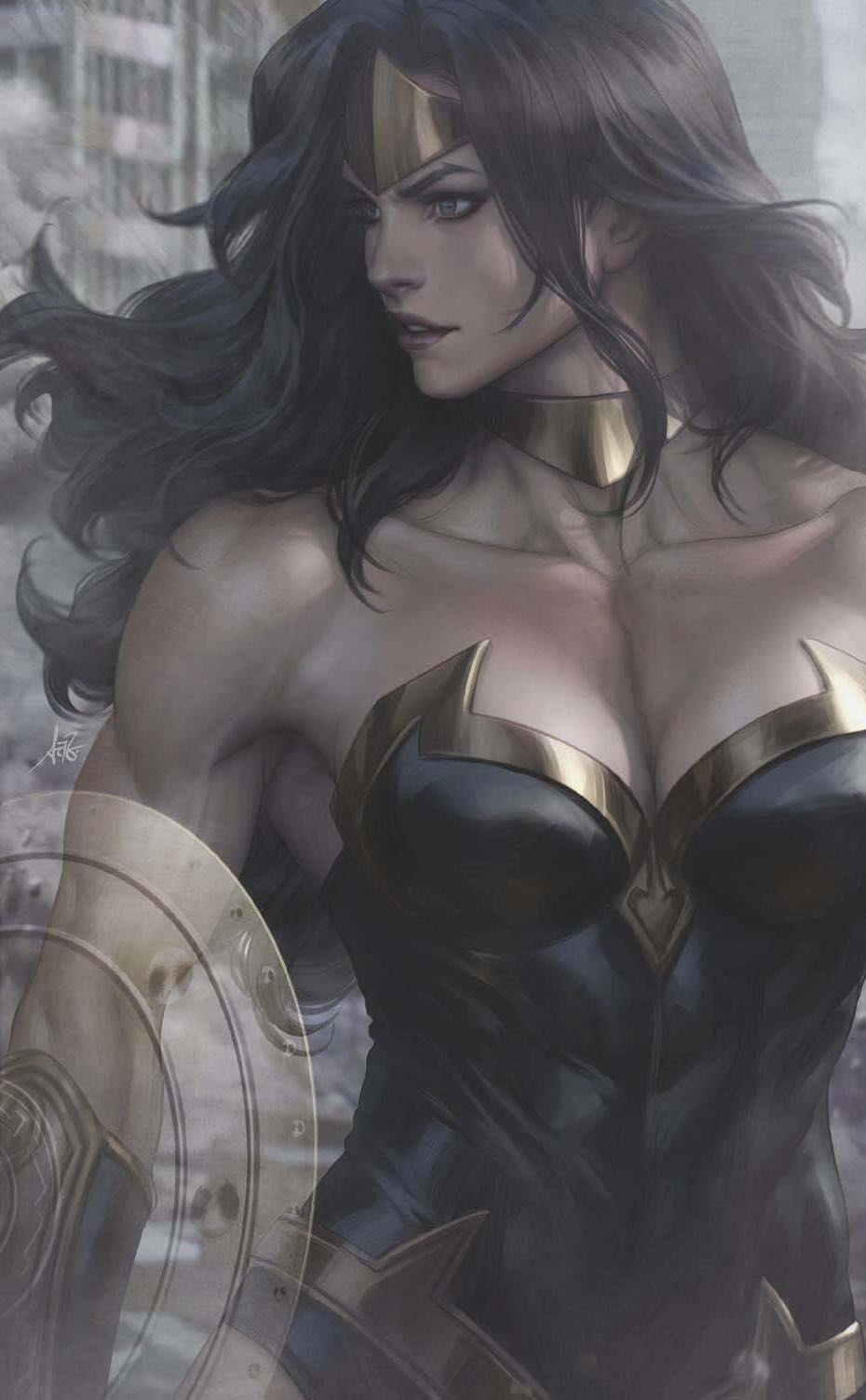 Heroes Reborn: Rebel - Marvel Comics (1 - 01/2000) comic book collectible [Barcode 759606048113] - Main Image 2