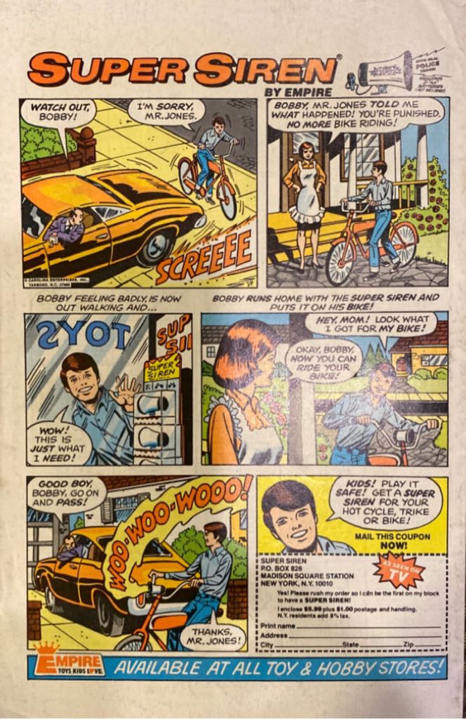 Green Lantern - DC Comics (105 - Jun 1978) comic book collectible [Barcode 07098930515106] - Main Image 2