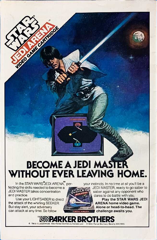 New Mutants, The - Marvel Comics (3 - May 1983) comic book collectible - Main Image 2