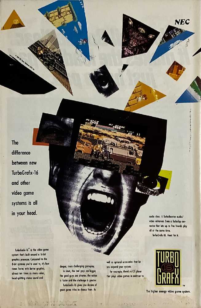 The New Mutants - Marvel (85 - Jan 1990) comic book collectible - Main Image 2