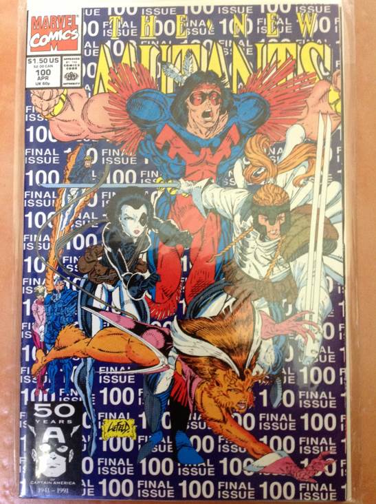 Marvel Super-Heroes Featuring The Incredible Hulk #63