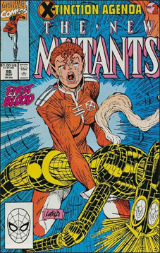 Tales To Astonish Starring The Submariner