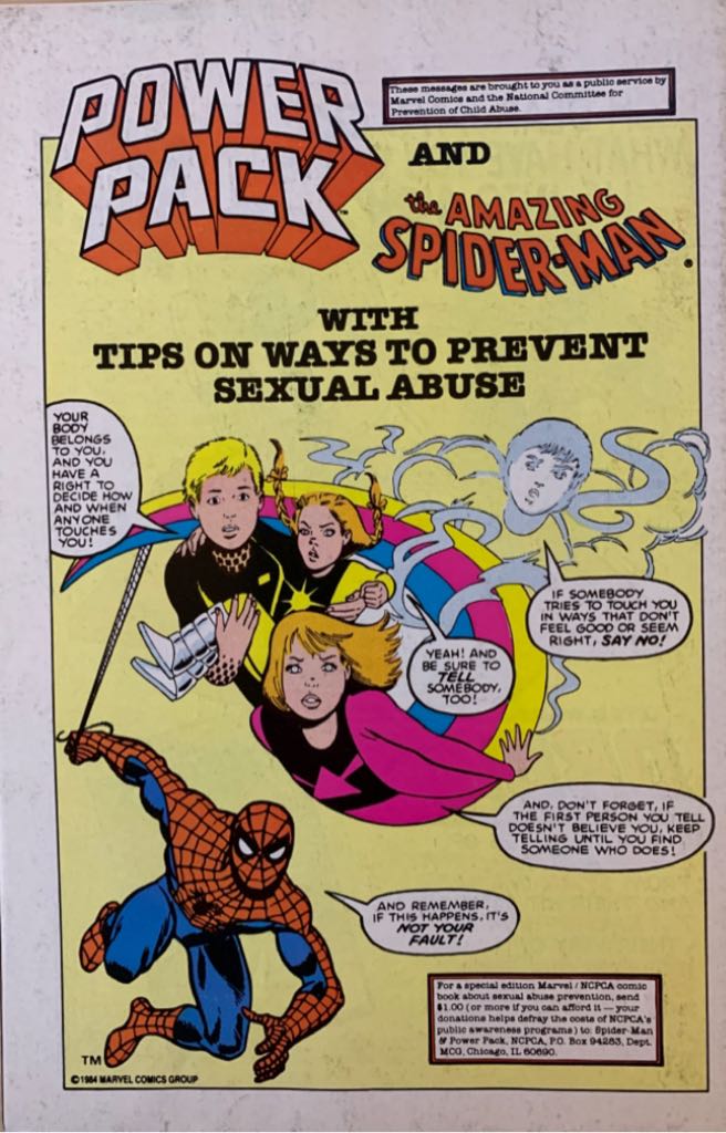 The New Mutants - Marvel (40 - Jun 1986) comic book collectible [Barcode 071486022077] - Main Image 2