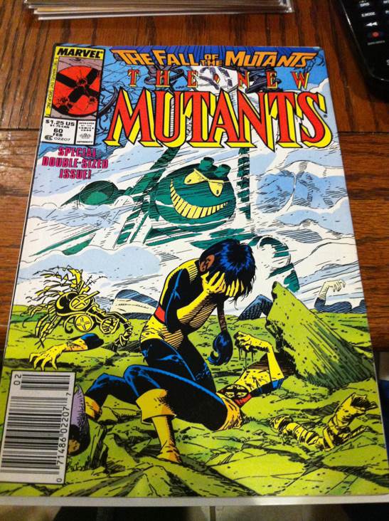 Action Comics: The New 52