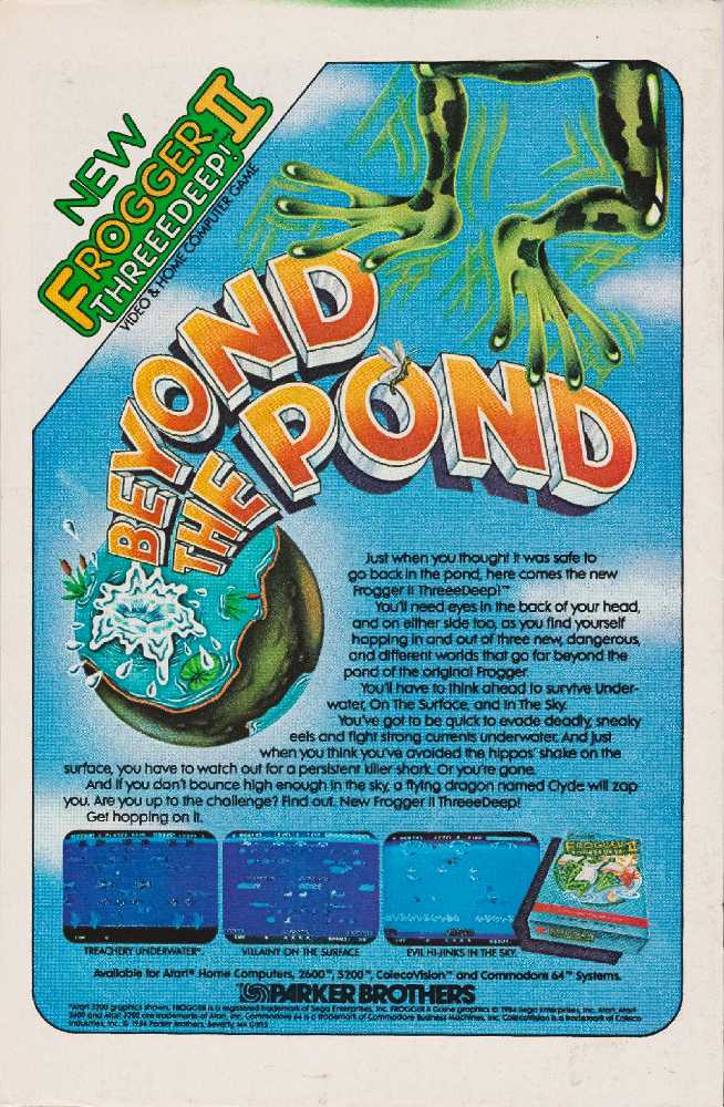 The New Mutants - Marvel (22 - Dec 1984) comic book collectible - Main Image 2