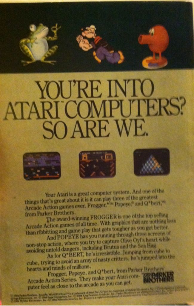 The New Mutants - Marvel (17 - Jul 1984) comic book collectible - Main Image 2