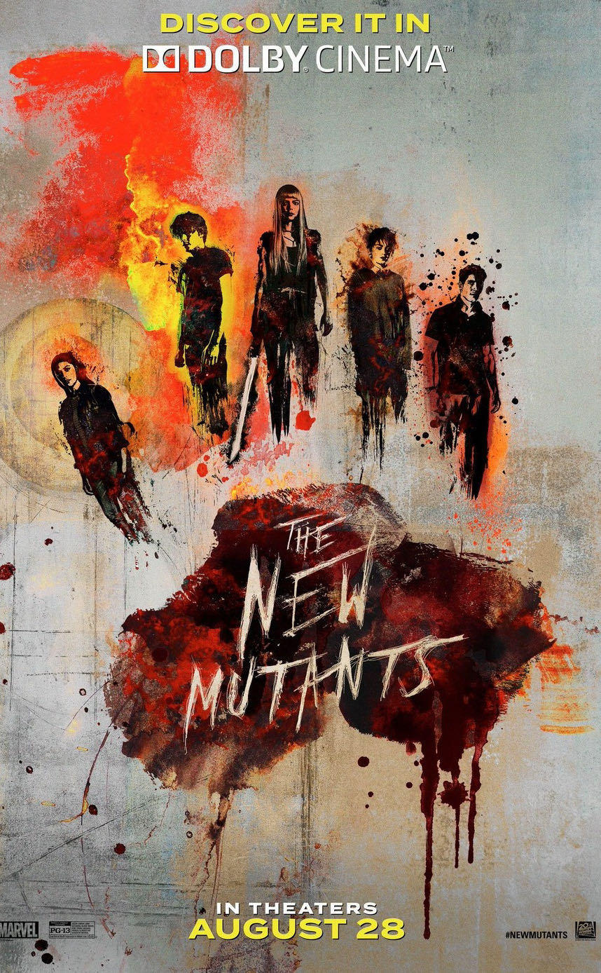 The New Mutants - Marvel (17 - Jul 1984) comic book collectible - Main Image 4