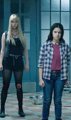 The New Mutants - Marvel Comics (15 - 05/1984) comic book collectible - Main Image 4