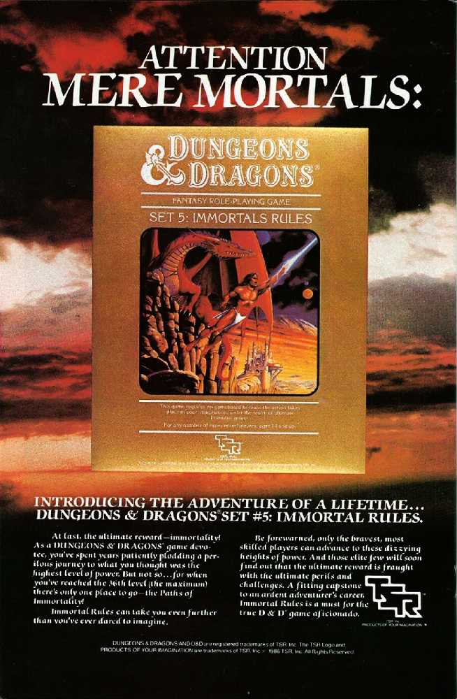 The New Mutants Vol 1 - Marvel Comics (47 - Jan 1987) comic book collectible - Main Image 2