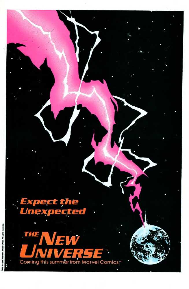 The New Mutants - Marvel (43 - Sep 1986) comic book collectible - Main Image 2