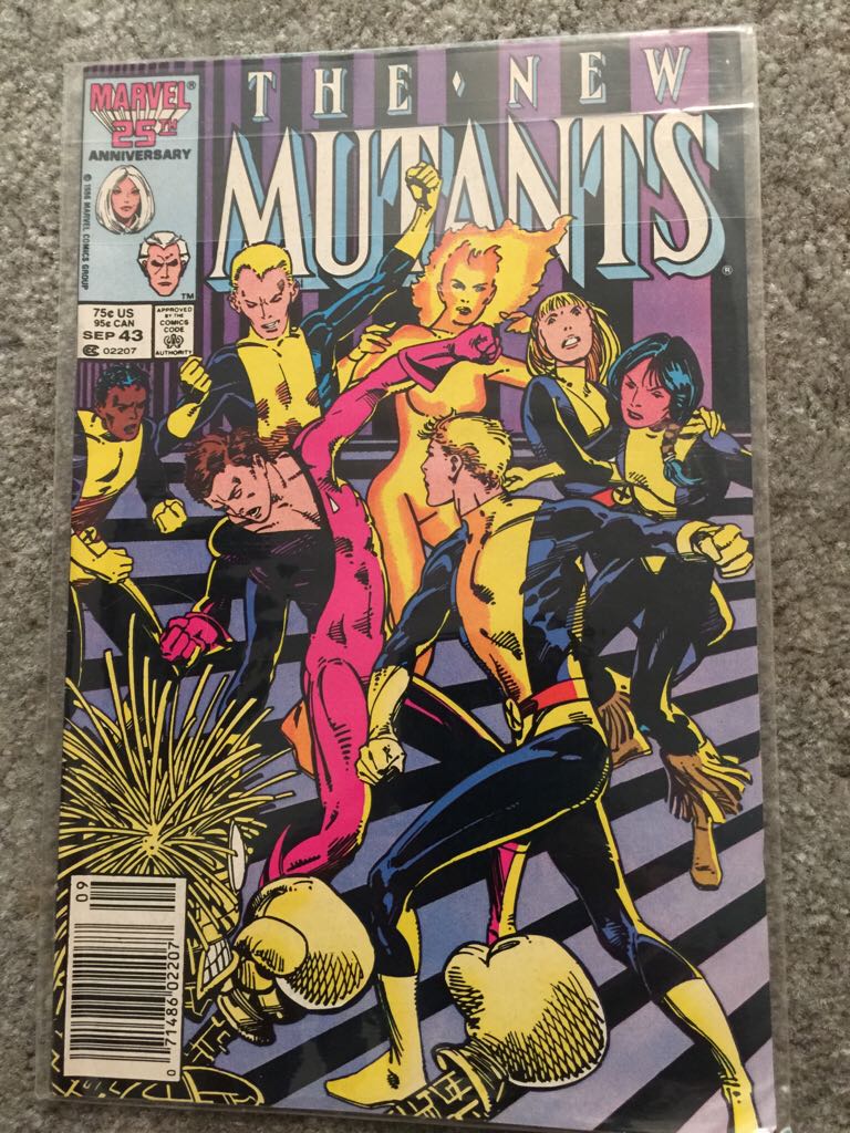 Action Comics: The New 52