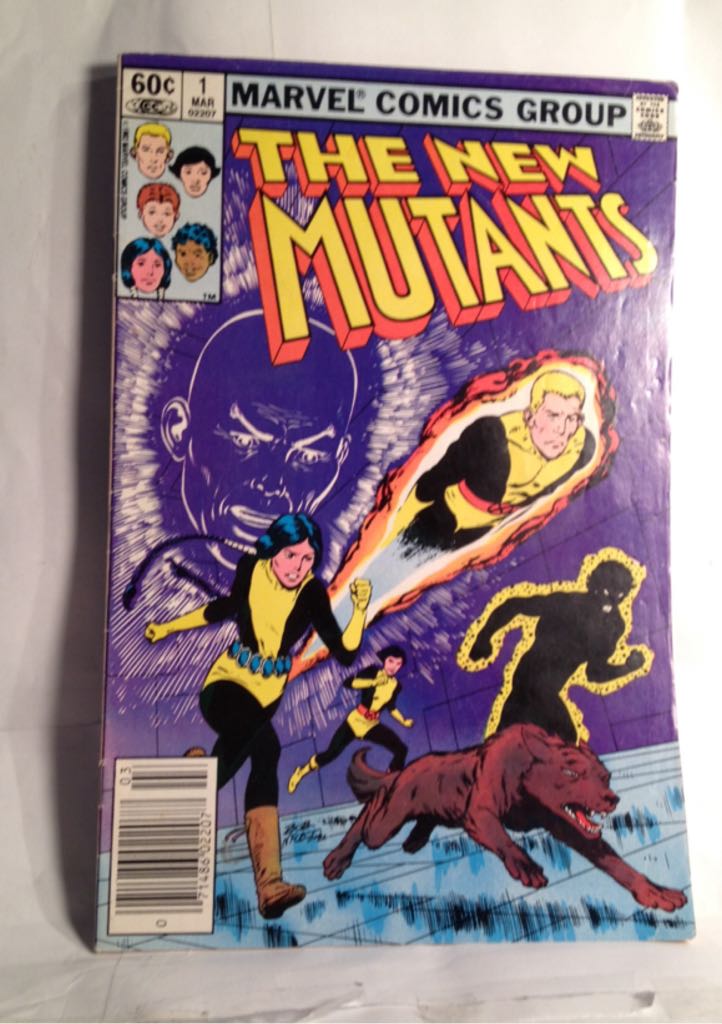 Action Comics: The New 52