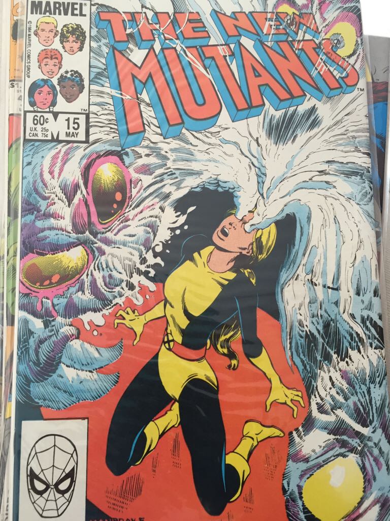 Grimm Fairy Tales: Tales From Neverland