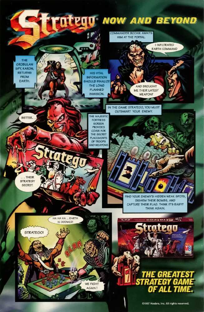 The New Mutants: Truth Or Death - Marvel Comics (2 - Dec 1997) comic book collectible [Barcode 75960604443600211] - Main Image 2