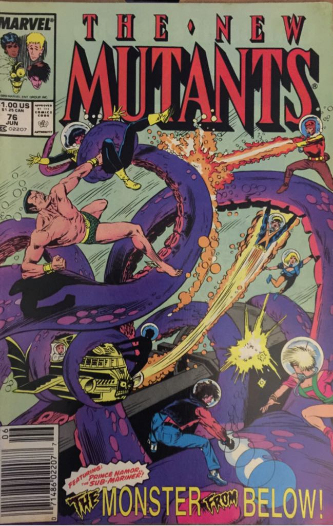 Sandman Mystery Theatre